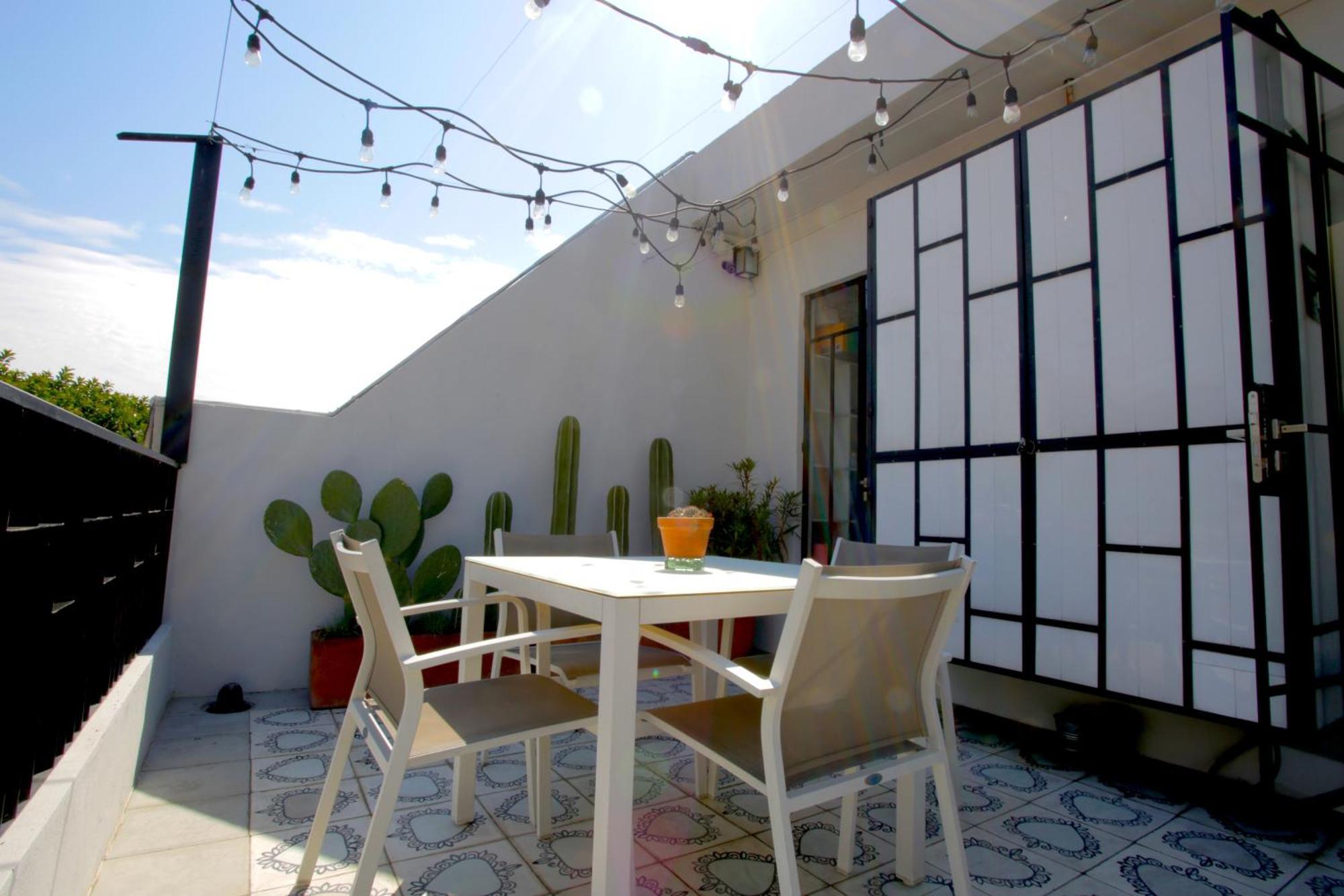 La Palomilla Bed & Breakfast (Adults Only) Mexikóváros Kültér fotó