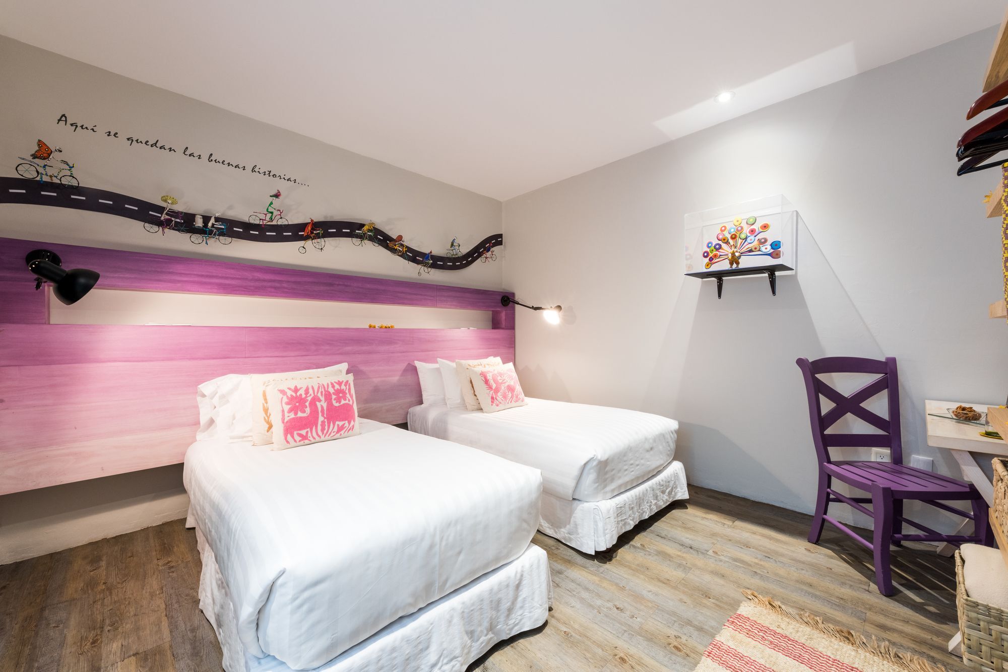 La Palomilla Bed & Breakfast (Adults Only) Mexikóváros Kültér fotó