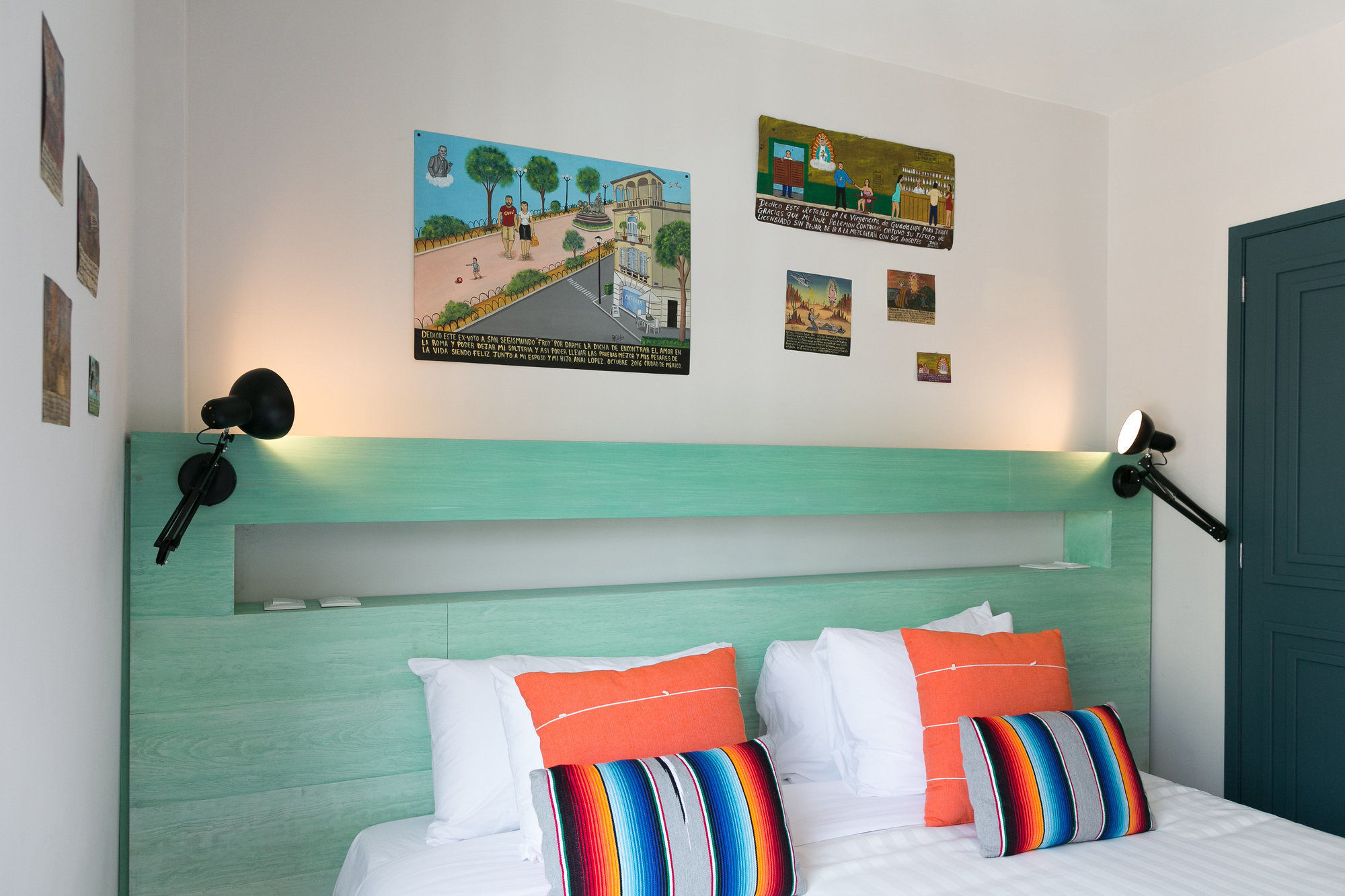 La Palomilla Bed & Breakfast (Adults Only) Mexikóváros Kültér fotó