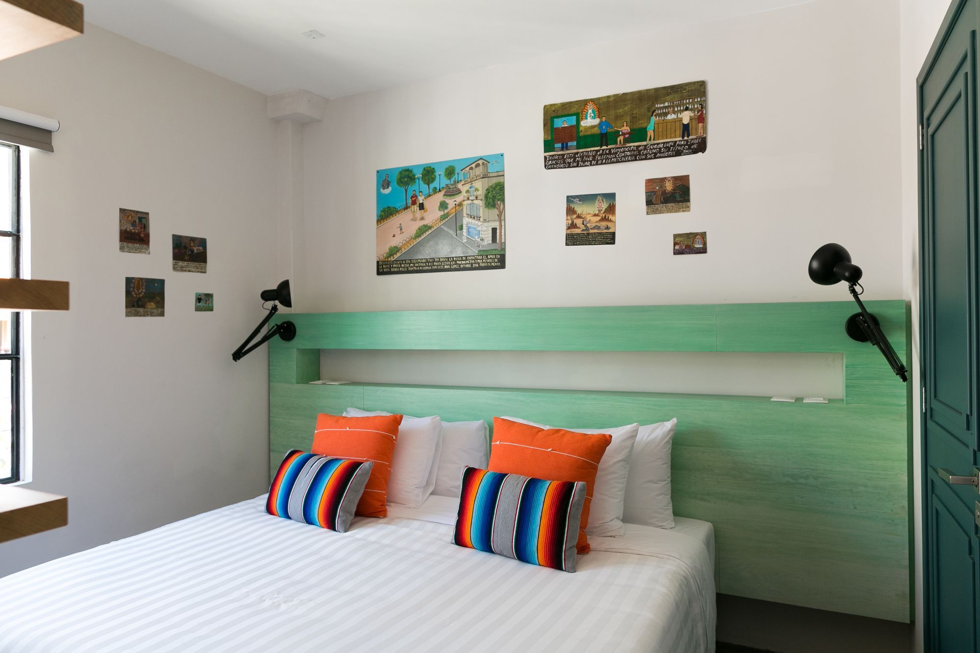 La Palomilla Bed & Breakfast (Adults Only) Mexikóváros Kültér fotó