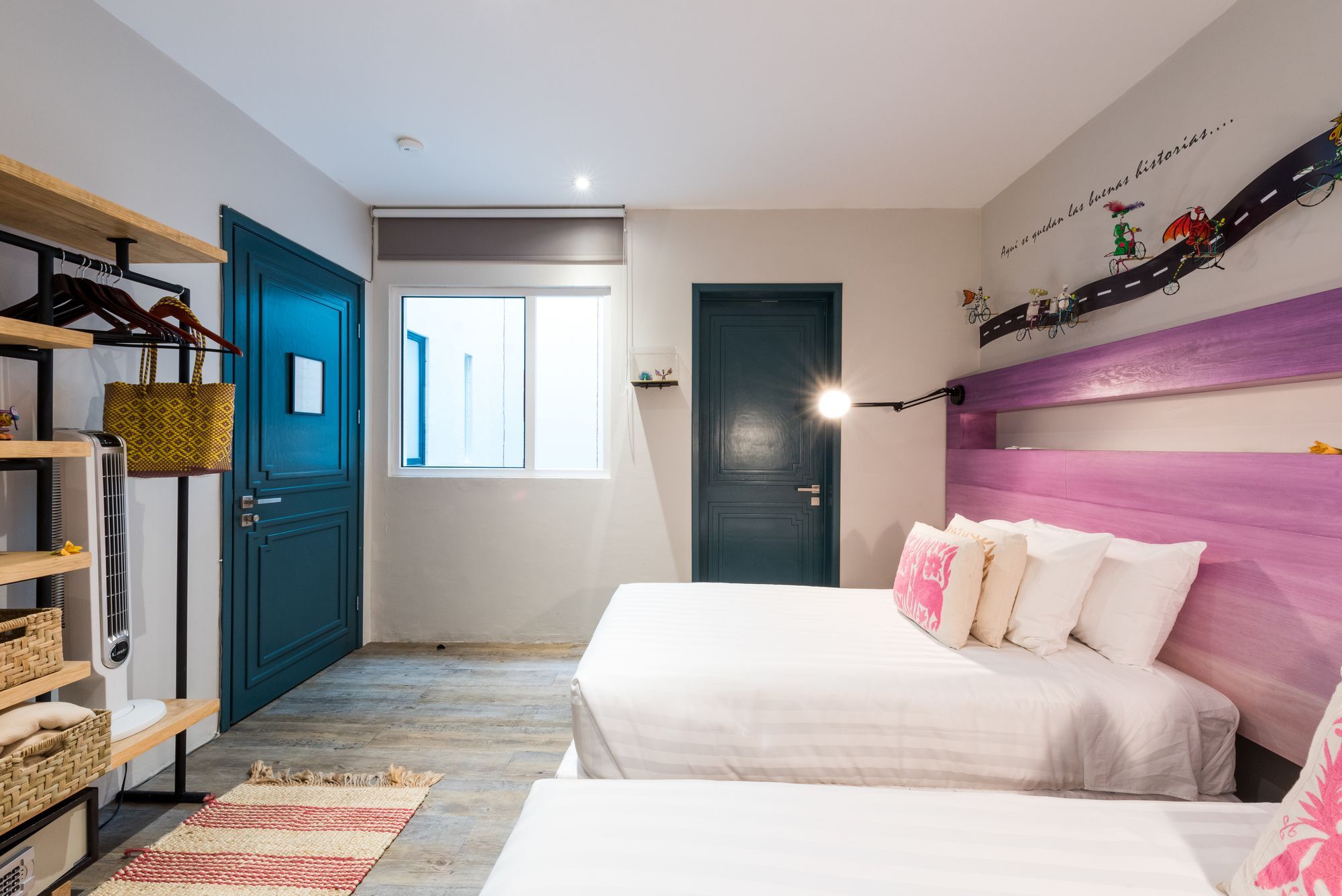 La Palomilla Bed & Breakfast (Adults Only) Mexikóváros Kültér fotó