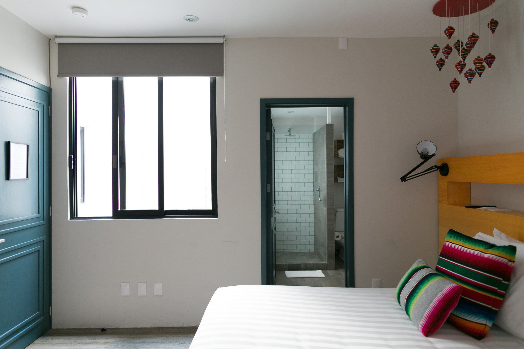 La Palomilla Bed & Breakfast (Adults Only) Mexikóváros Kültér fotó