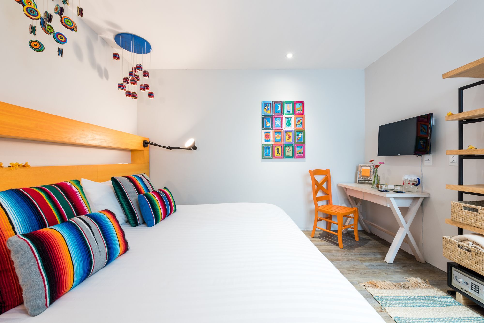 La Palomilla Bed & Breakfast (Adults Only) Mexikóváros Kültér fotó
