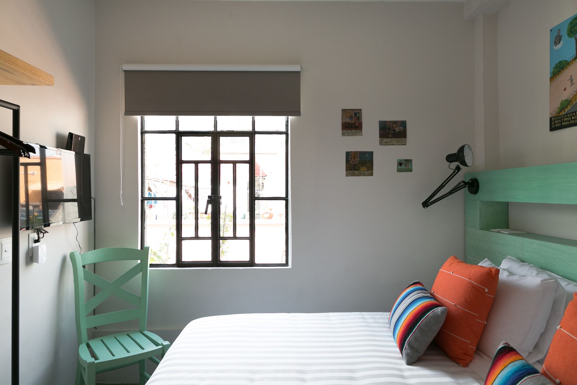 La Palomilla Bed & Breakfast (Adults Only) Mexikóváros Kültér fotó