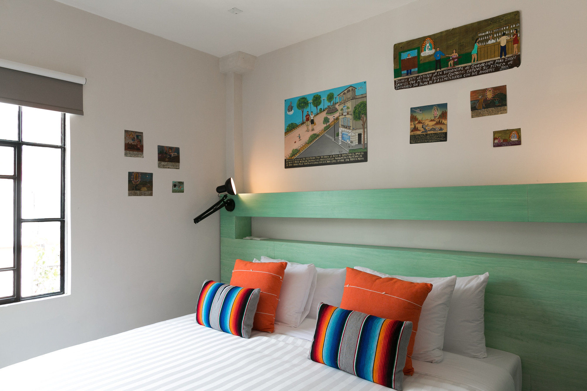 La Palomilla Bed & Breakfast (Adults Only) Mexikóváros Kültér fotó